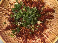 -蜀大侠火锅(总府路店)