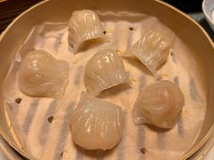 -上海金桥红枫万豪酒店-万豪中餐厅