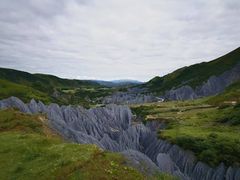 -墨石公园景区