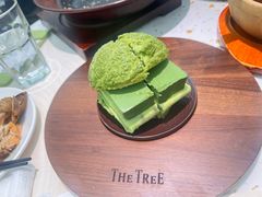 -大树餐厅(环球港店)