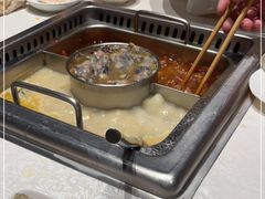 -巴奴毛肚火锅(大剧院店)