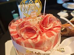 -阳坊胜利涮羊肉(阳坊老店)