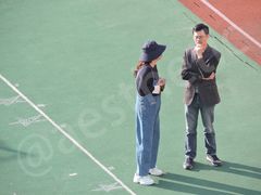 -上海市工商外国语学校