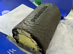 -the Roll'ING手作瑞士卷专门店(卓悦中心店)