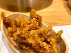 -独食火锅·半米屋台(望平街店)