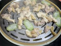 -阿鸡鱼庄·顺德鲜蒸小炒(亚运村店)