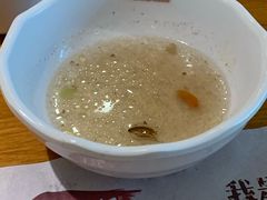 -海银海记潮汕牛肉火锅(新港中路海珠店)