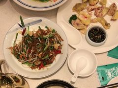 -三品香·江浙菜(松江九谊店)