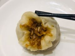 糯米烧卖-留芳·文旅古月楼(老街店)