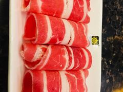 肥牛-老码头火锅(骡马市店)