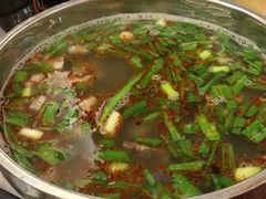 -清真·玛丽亚新疆菜主题餐厅(浙江中路店)