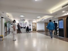 -慈铭体检(亚运村分院)