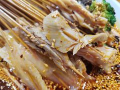 -古真记钵钵鸡(总店)