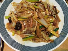 -吕氏疙瘩汤·私家菜馆(慈云寺店)