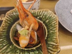 -鮨政·Omakase(万象城店)