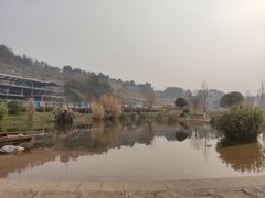 -叁山与肆客服号民宿(龙泉阳光城百工堰公园店)