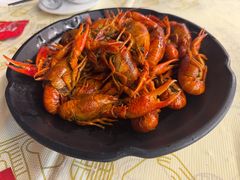 -聚味瞿记·龙虾堂(渔人码头一店)
