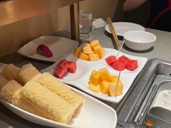 -海底捞火锅(塘厦天虹店)