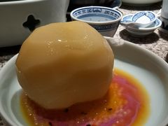 -南京大牌档(青岛万象城店)