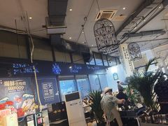 -海天盛宴新派海鲜自助餐厅(群力店)