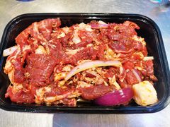 -齐市马佳地摊烤肉