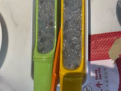 -三毛牛肉店(福强店)