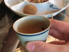 -和茶馆(西溪栖悦城店)