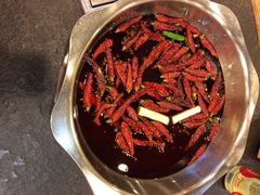 iphone_upload_pic-川成串·自助串串香火锅(朝阳店)