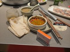 -巴奴毛肚火锅(大剧院店)