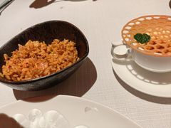 -香樟花园法式铁板烧(恒隆广场店)