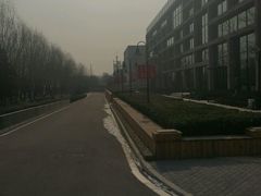 -中央戏剧学院(昌平校区)