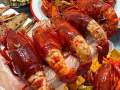 -怪怪龙虾·来自江苏盱眙(惊驾路店)