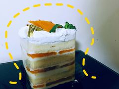 -卷心卷意·轻甜蛋糕(新光天地店)