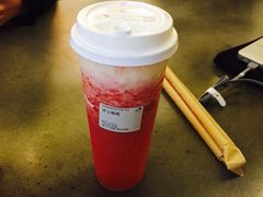 -喜茶(深圳东门1234店)