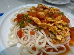 -马尔龙新疆饭店·清真(长青路店)