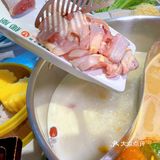 昆明椰子鸡天花板｜哈根达斯不限量