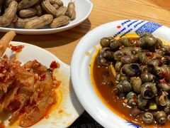 -虾友情龙虾烧烤