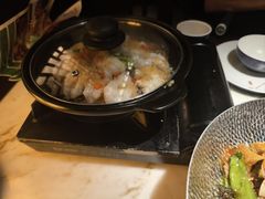 -绿茶餐厅(西湖银泰百货店)