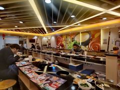 -呷哺呷哺(世贸.工三店)