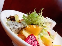-黑鸡小馆(金源店)