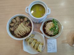 -蒋家桥饺面店(东关街店)