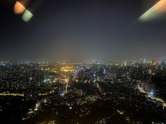 -上海龙之梦万丽酒店