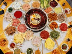 -储奇门鳝鱼火锅(总店)