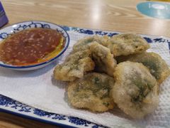 -黄记潮汕甜汤(贝底田坊店)