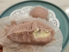 -李大牛和刘大力手作甜品(凯德店)