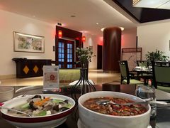 -铭轩中餐厅·海南菜·粤菜(亚龙湾瑞吉店)