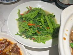 -又见炊烟私房菜(敬亭路店)