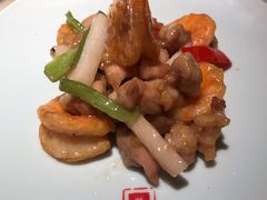 -京华烟云·北京烤鸭(领展购物广场·中关村店)