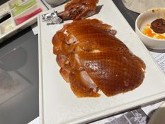 -小大董·烤鸭(观景餐厅·南京西路店)