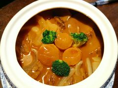 -利顺德大饭店·水岸中餐厅(小白楼店)